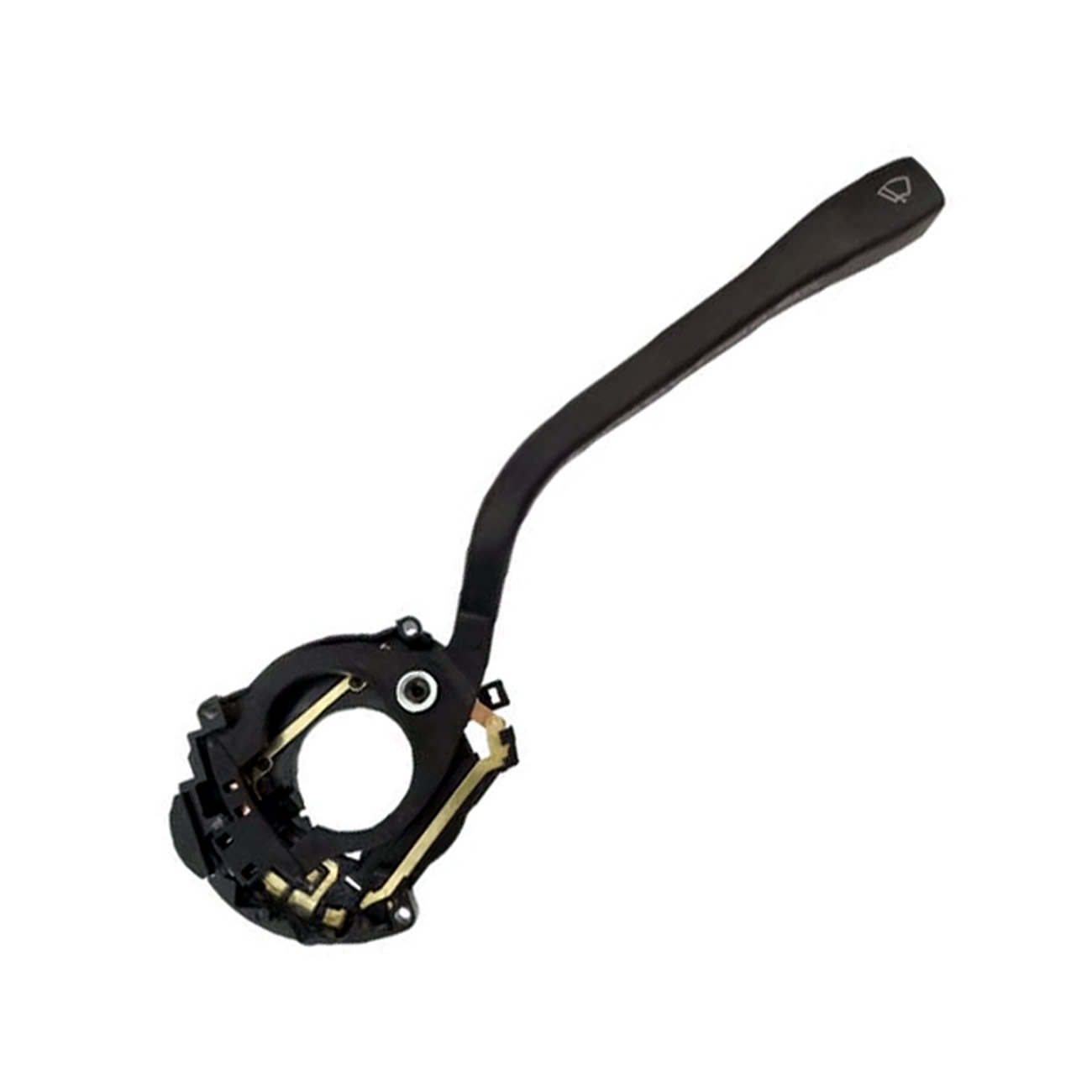 Palanca De Giro Y Luces Vw Quantum Senda