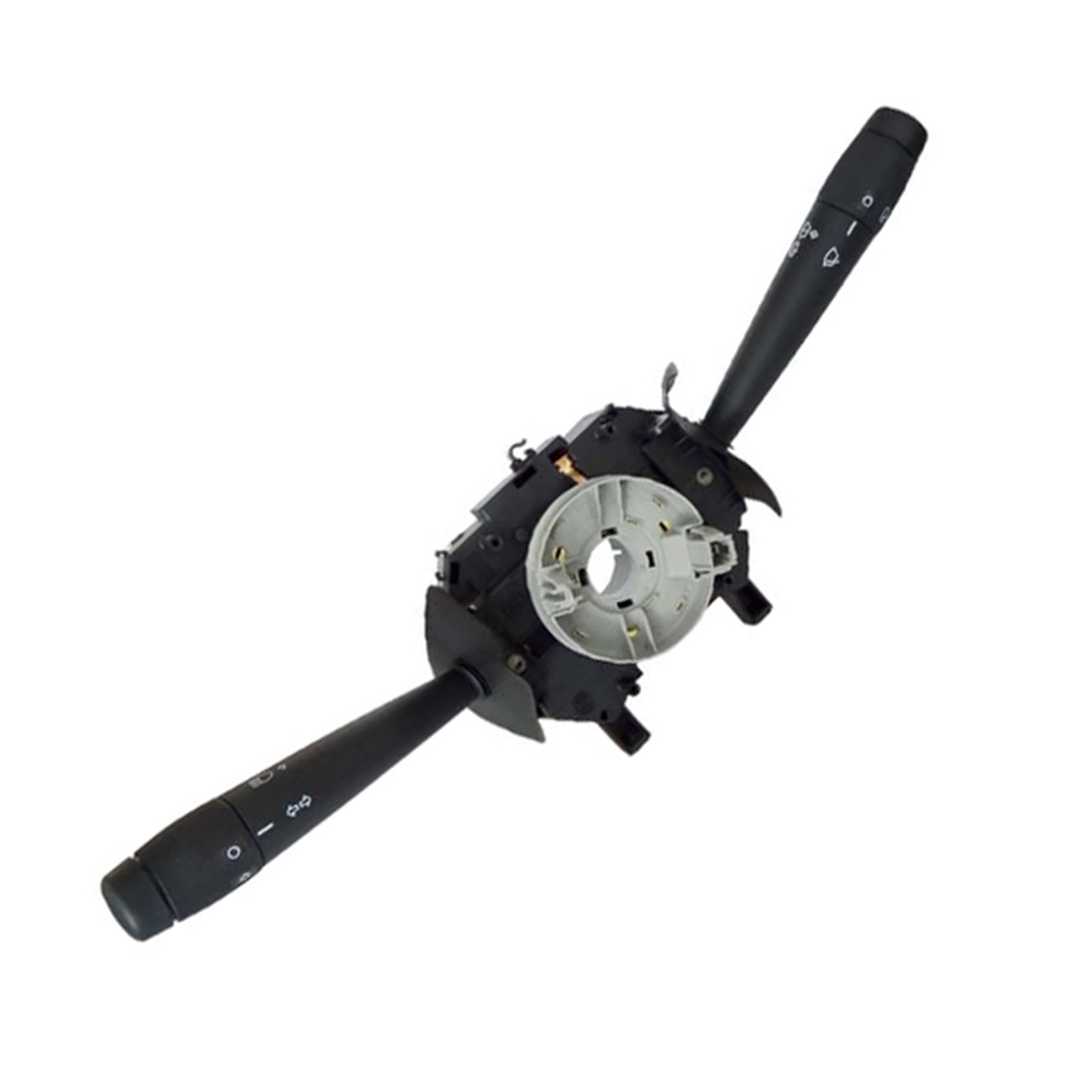 Palanca De Giro Y Luces Fiat Palio Siena