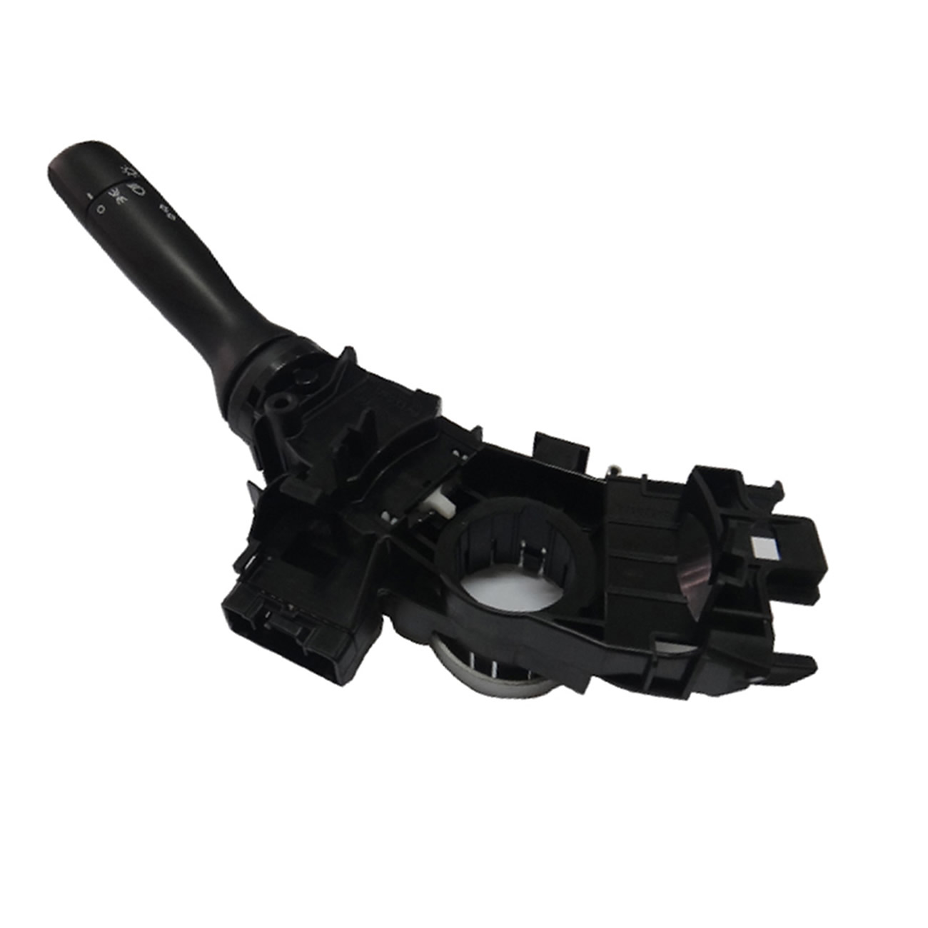 Palanca De Luz Y Giro Toyota Hilux 2.5 3.0