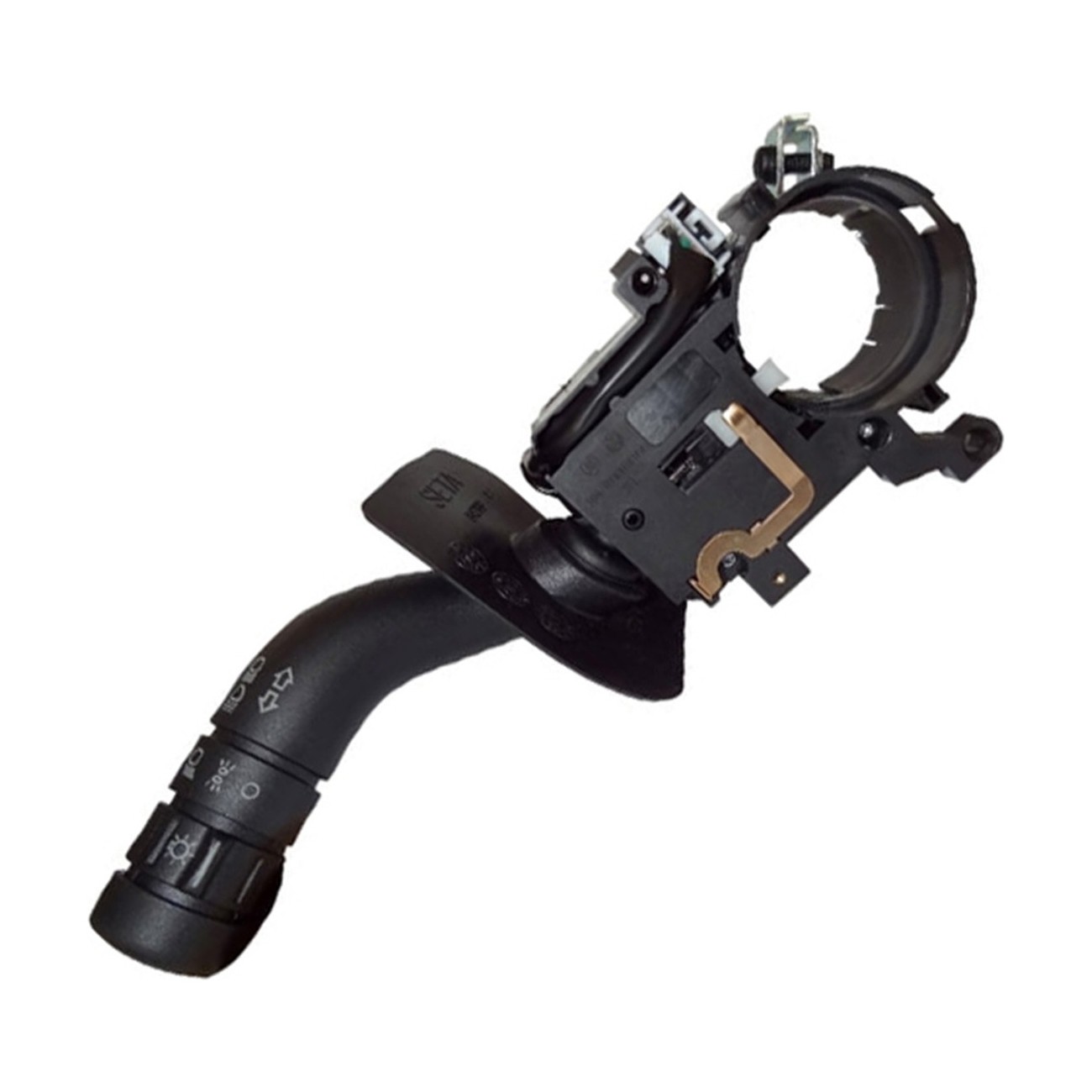 Palanca De Giro Y Luces Vw Gol Trend Fox Saveiro Suran