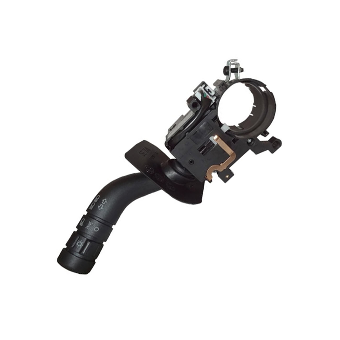 Palanca De Giro Y Luces Vw Gol Trend Fox Suran Voyage