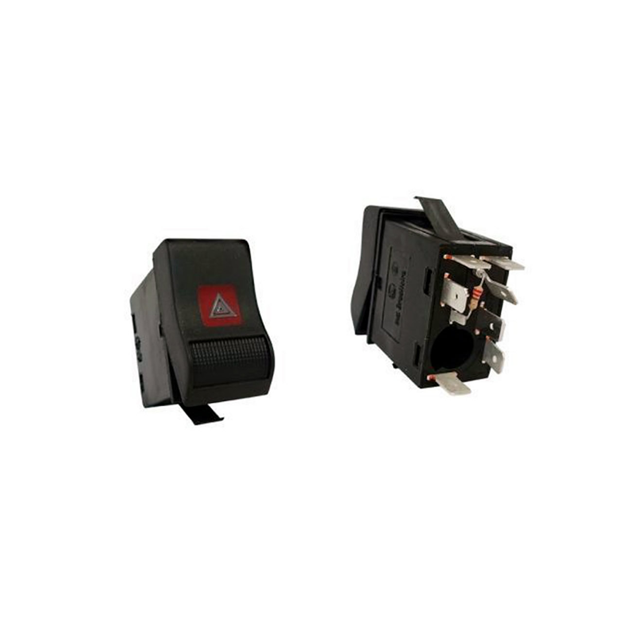 Tecla De Baliza Vw Carat Quantum 2.0