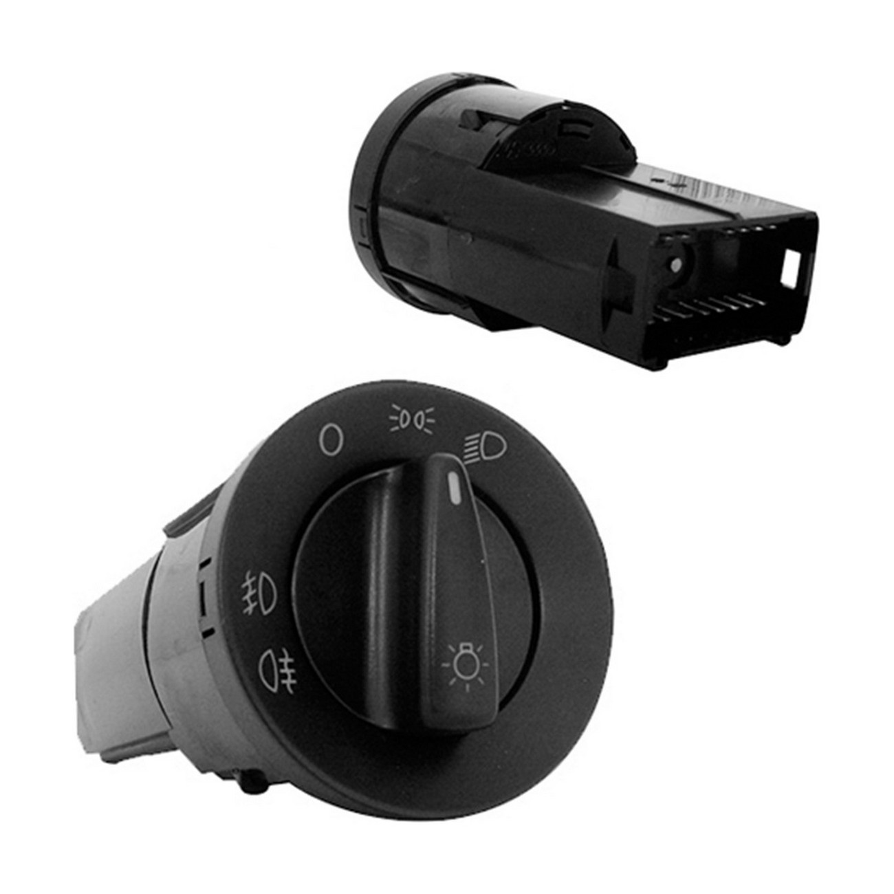 Tecla Luces Seat Alhambra Vw Bora Sharan New Beetle Passat