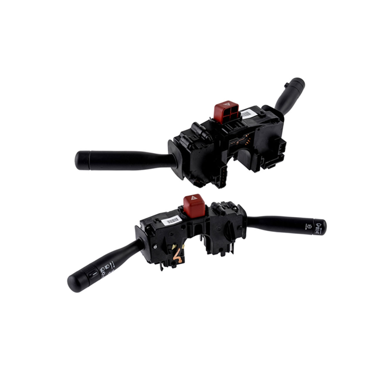 Palanca De Giro Y Luces Chevrolet Prisma