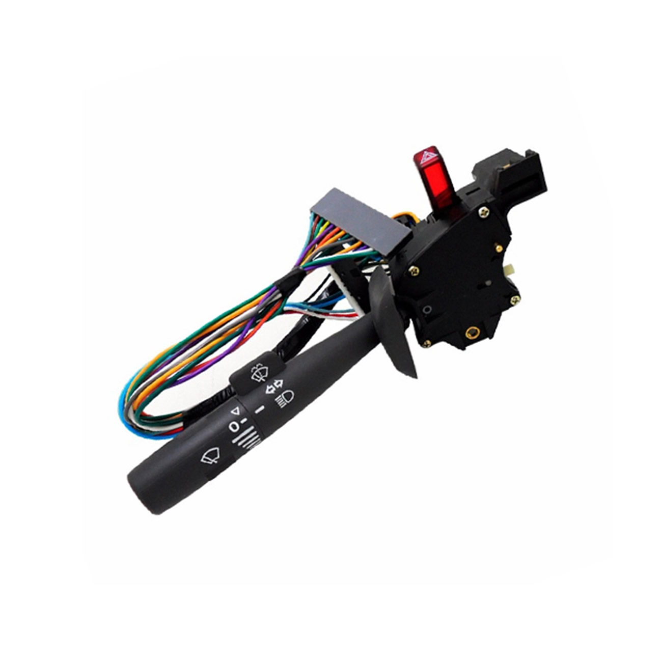 Palanca De Luz Y Giro Chevrolet S10 Blazer 2.8