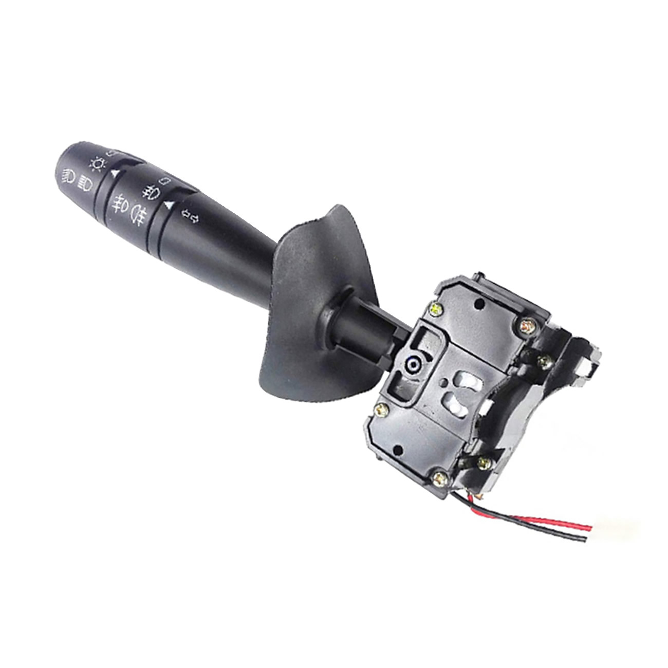 Palanca De Luz Y Giro Renault Duster Logan Sandero Symbol