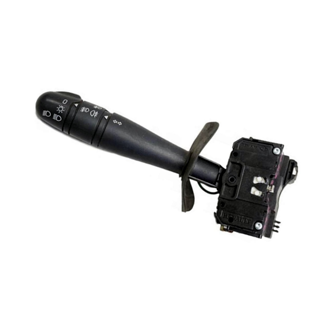 Palanca De Luz Y Giro Renault Megane Scenic 1.6