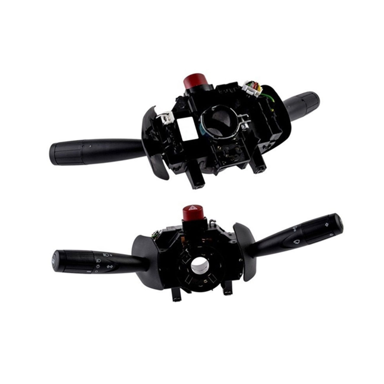 Palanca De Giro Y Luces Fiat Siena Palio Weekend