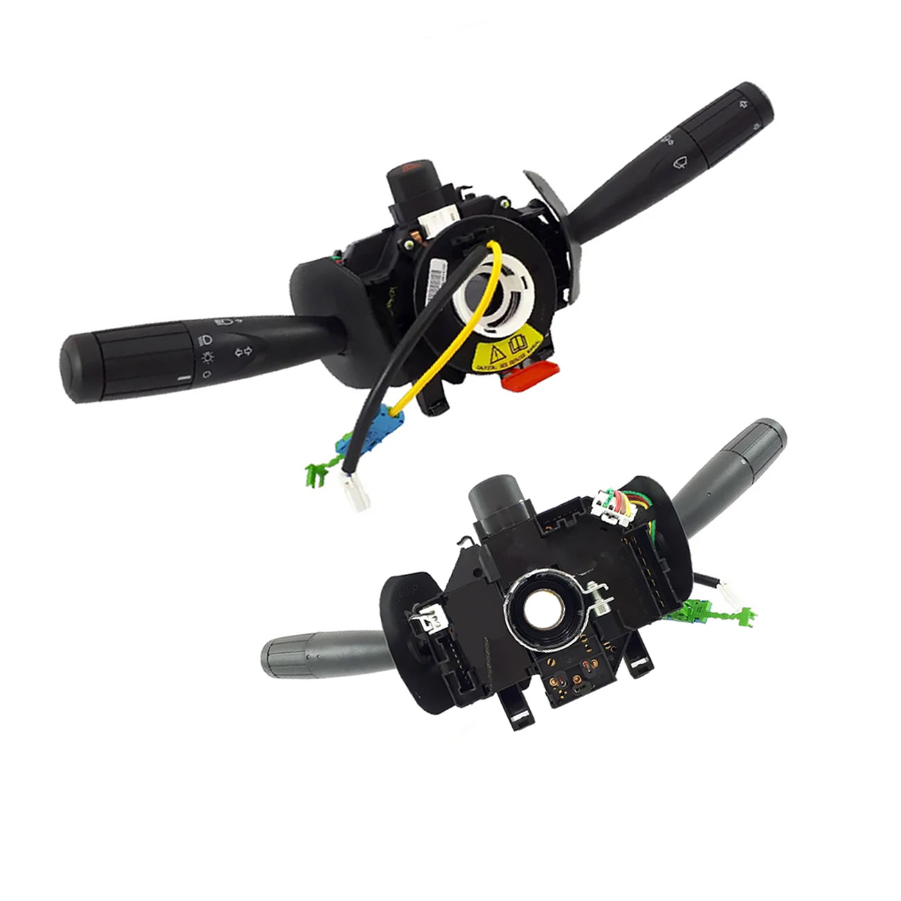 Palanca De Giro Y Luces Fiat Uno Fiorino