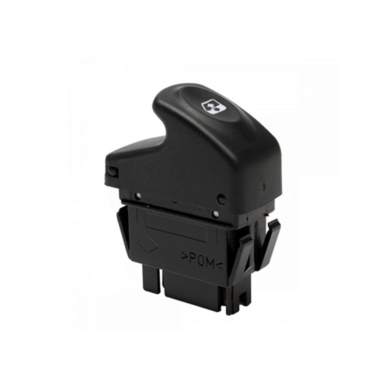 Tecla Levanta Vidrios Renault Kangoo Clio Megane 