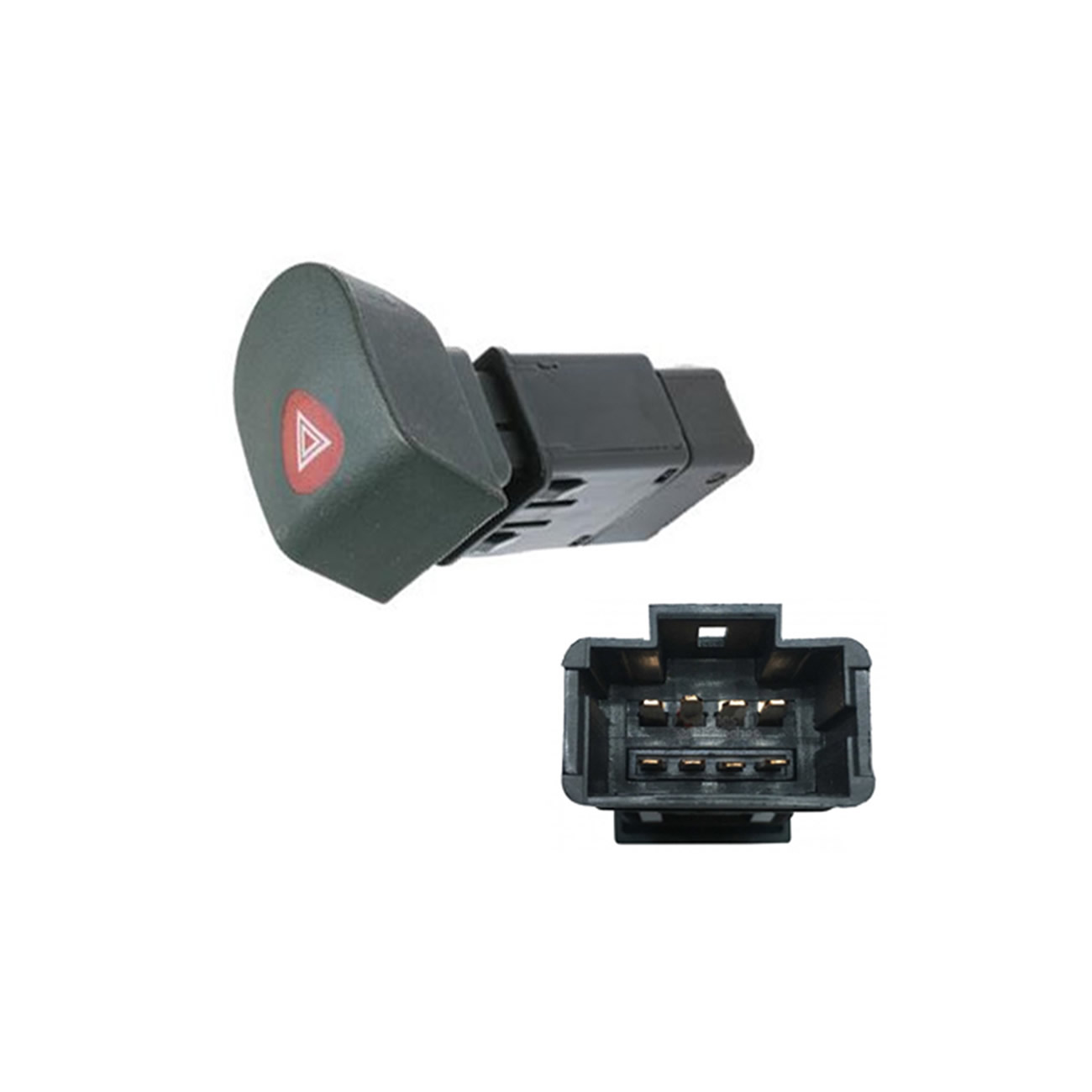 Tecla Baliza Renault Kangoo