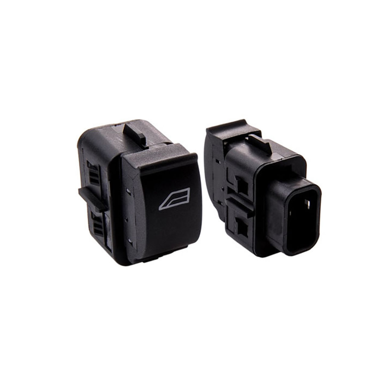 Tecla Levantavidrios Ford Ecosport F100