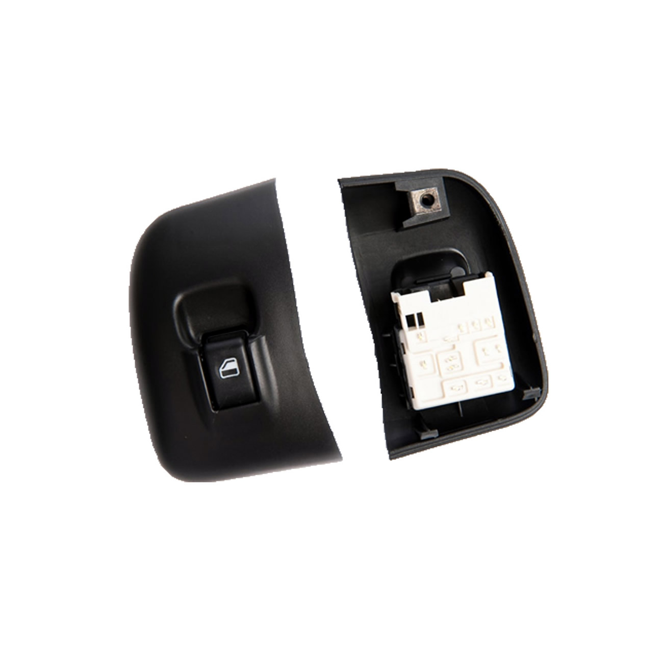 Tecla Levantavidrios Fiat Siena Palio