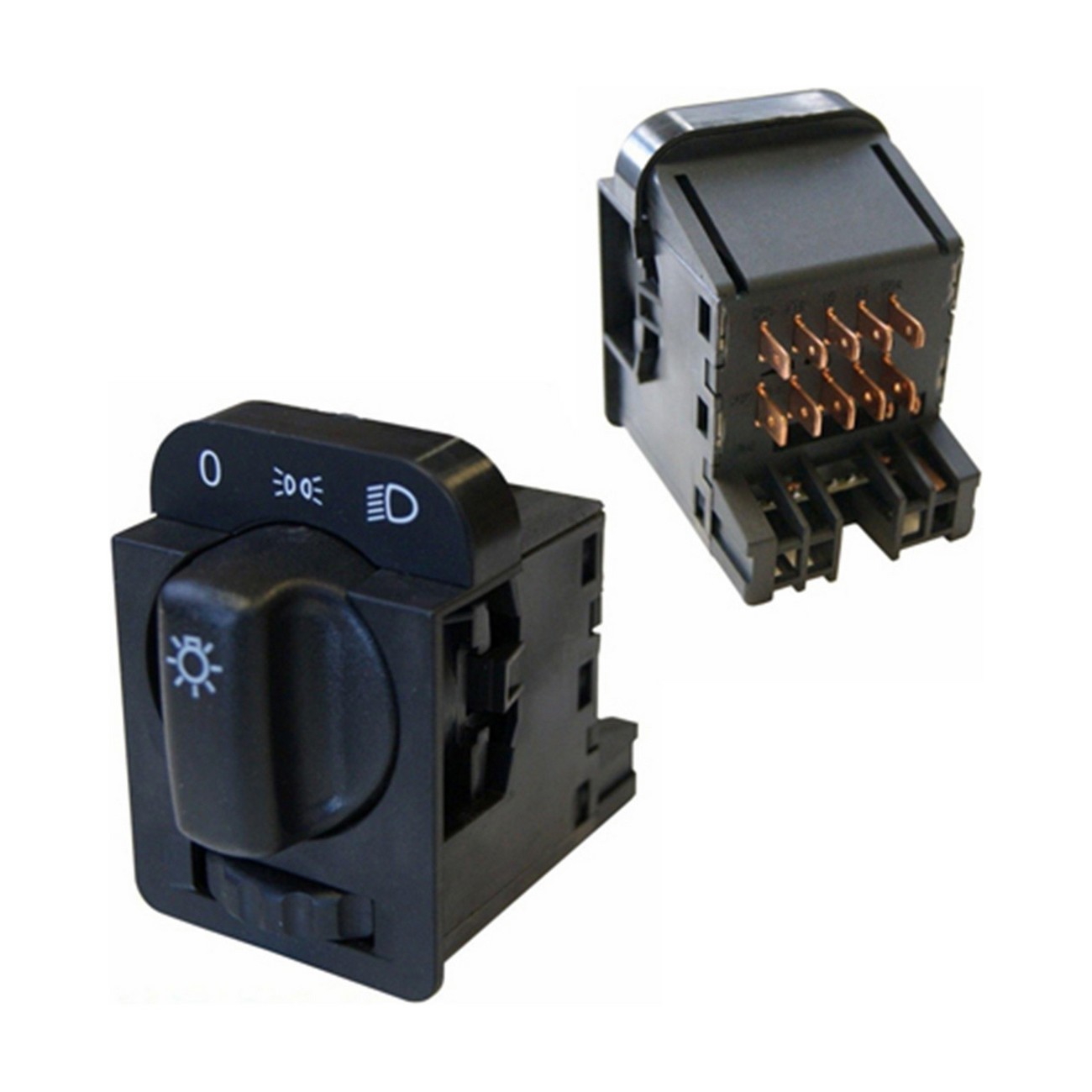 Llave De Luz Rotativa Chevrolet Astra Corsa Vectra