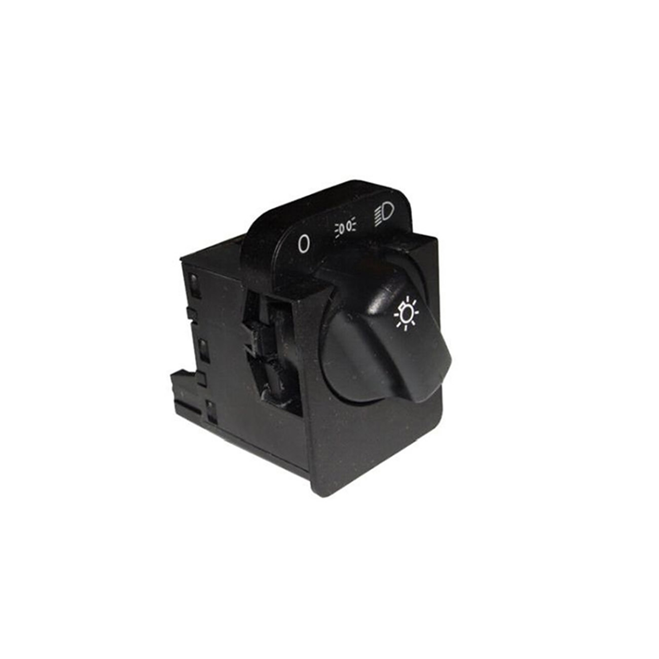 Llave De Luz Rotativa Chevrolet Corsa Hasta El 2000