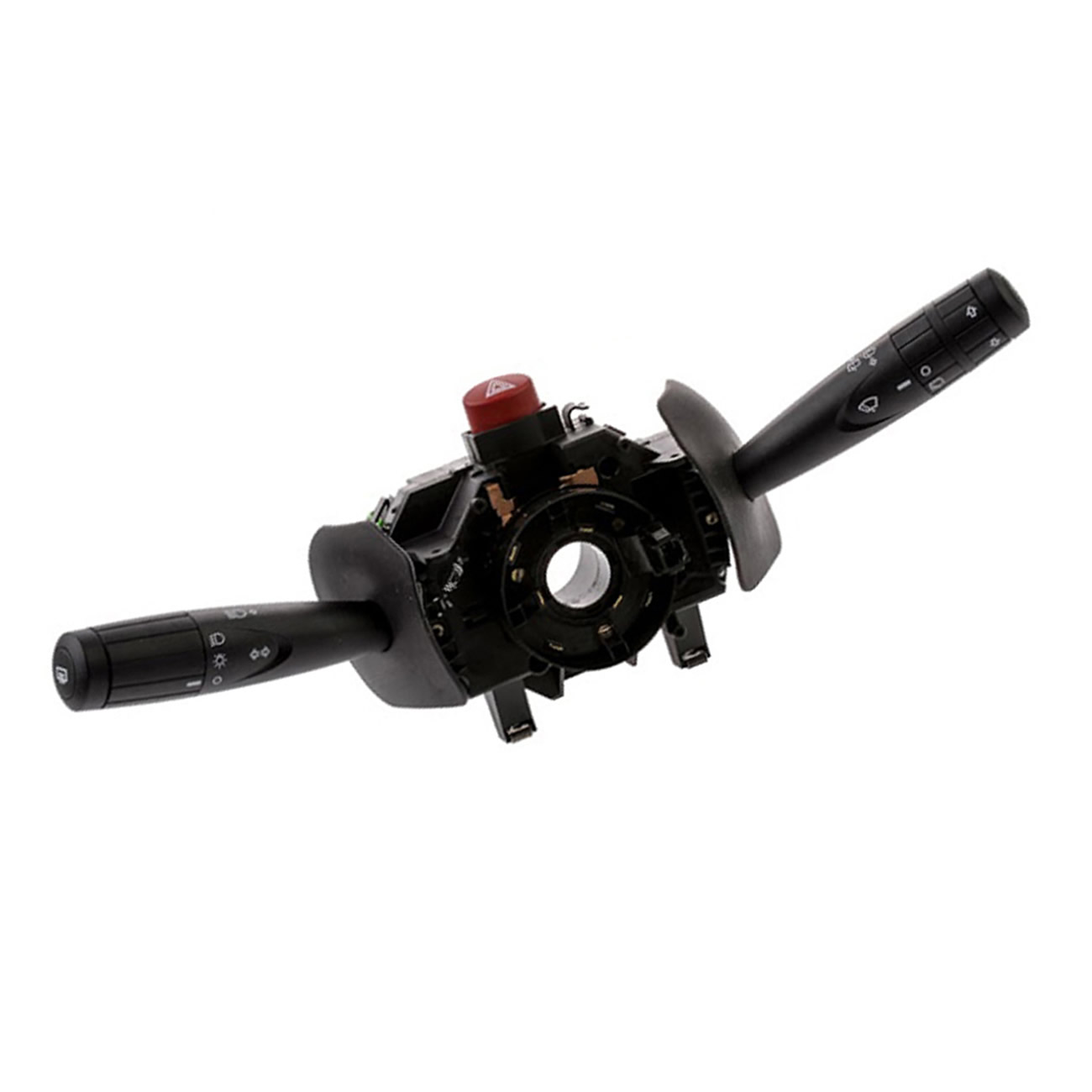 Palanca De Giro Y Luces Fiat Palio