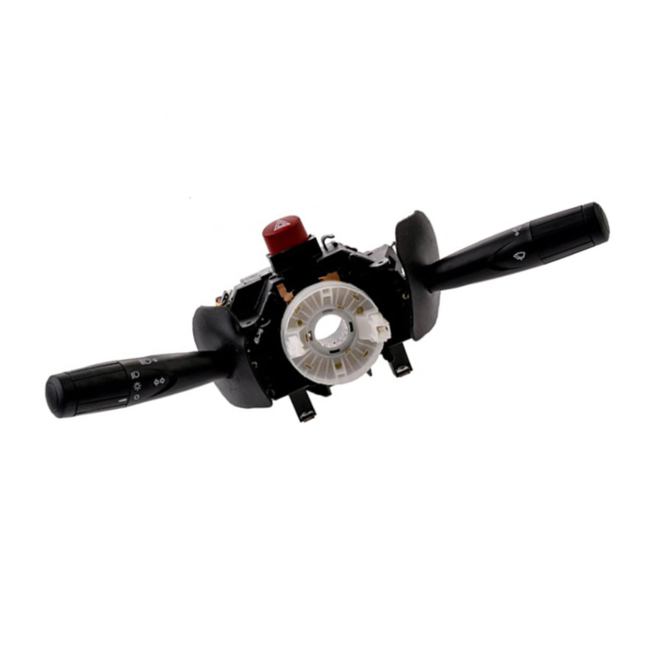 Palanca De Giro Y Luces Fiat Fiorino Uno