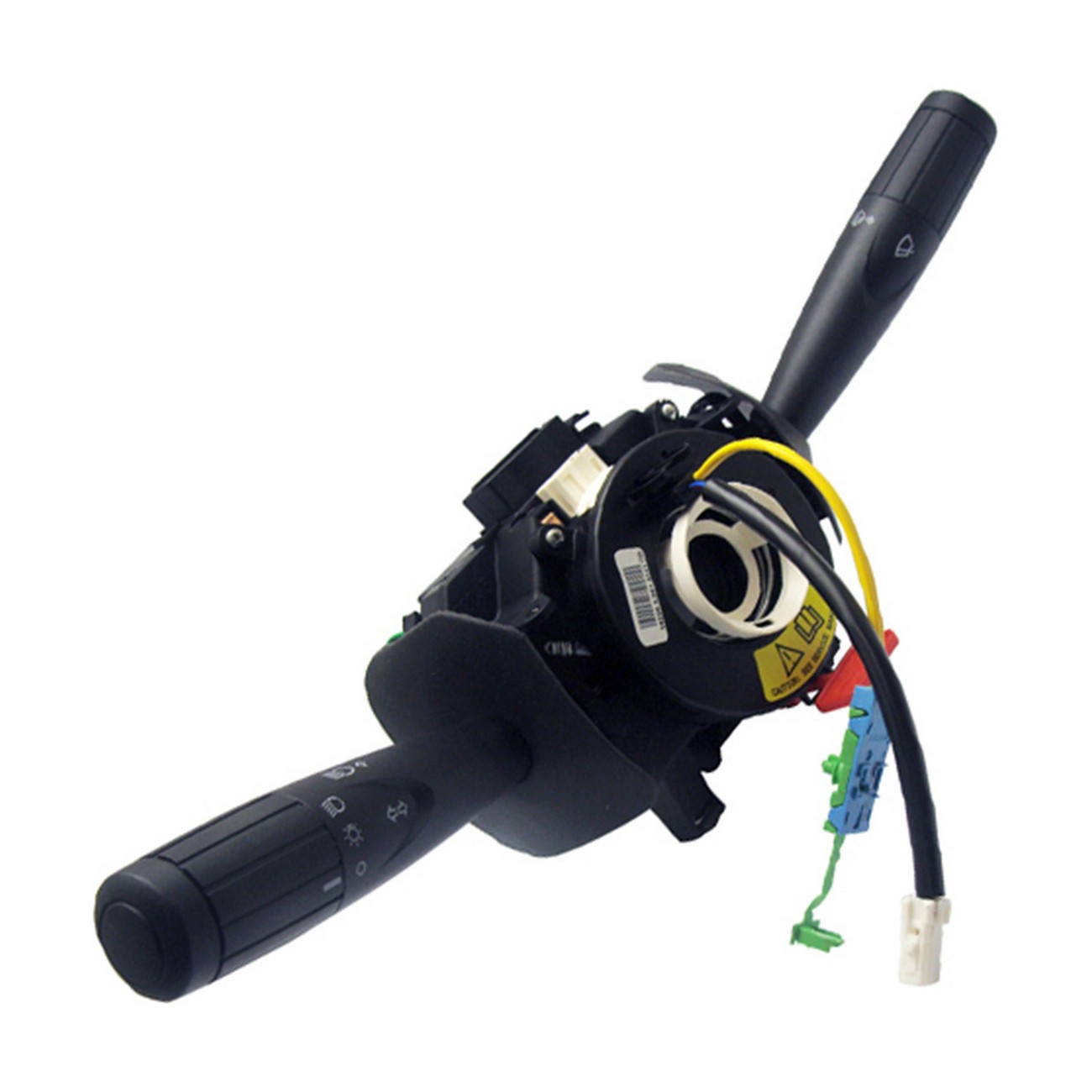 Palanca De Giro Y Luces Fiat Strada Hasta 2012