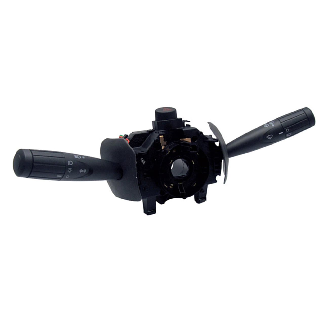 Palanca De Giro Y Luces Fiat Uno 2011