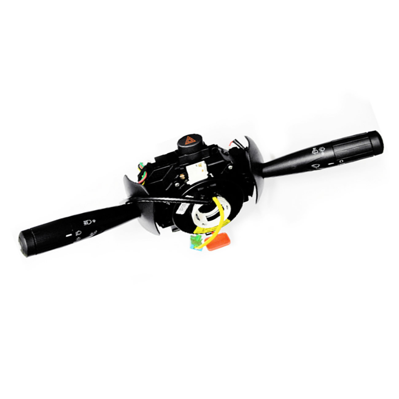 Palanca De Giro Y Luces Fiat Palio