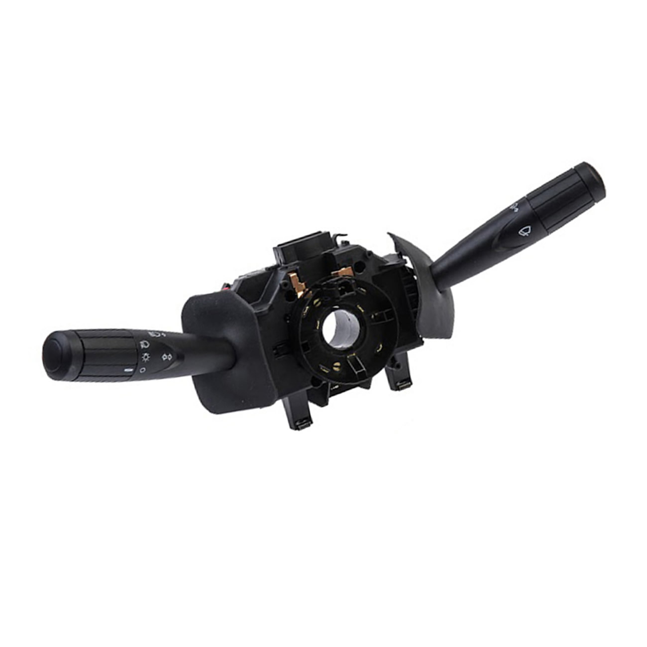 Palanca De Giro Y Luces Fiat Siena Strada