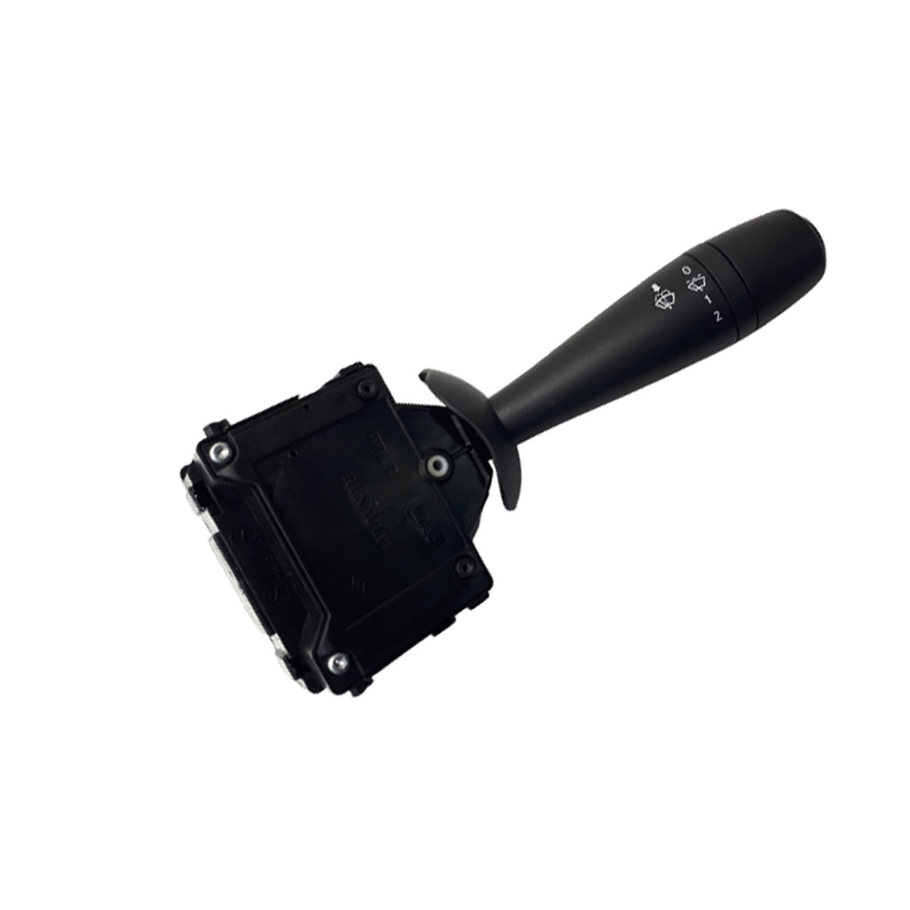 Palanca De Luz Y Giro Renault Duster Oroch Logan Sandero 1.6