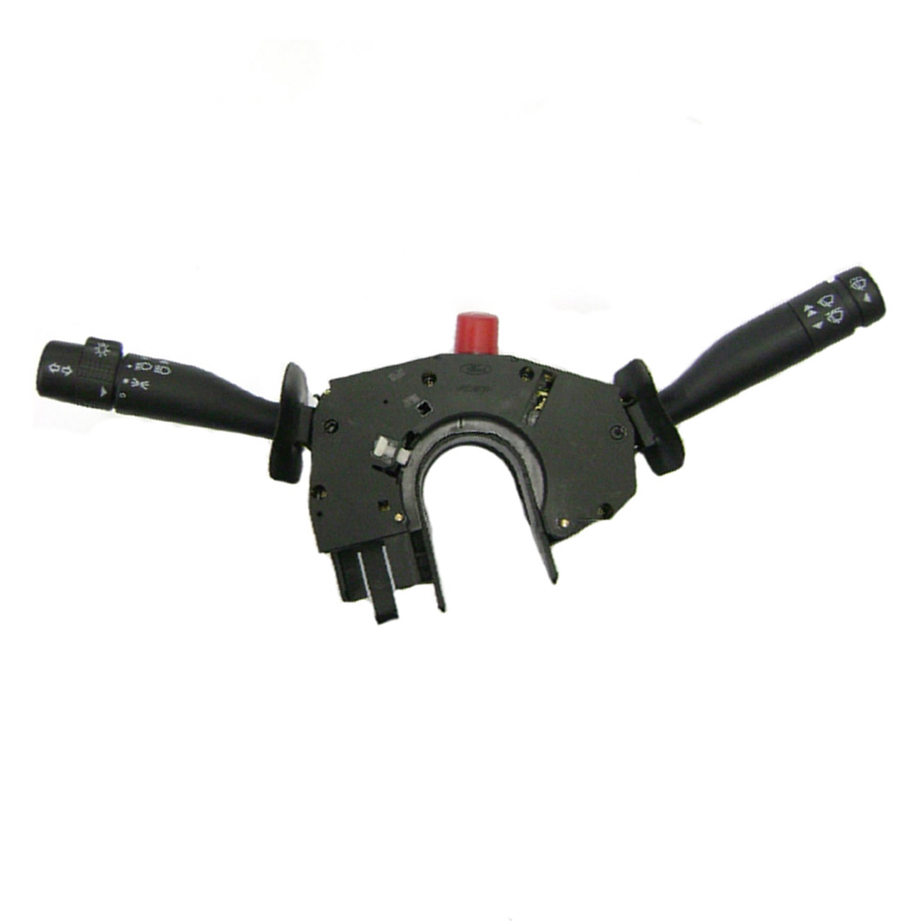 Palanca De Giro Y Luces Ford Courier Ka Fiesta