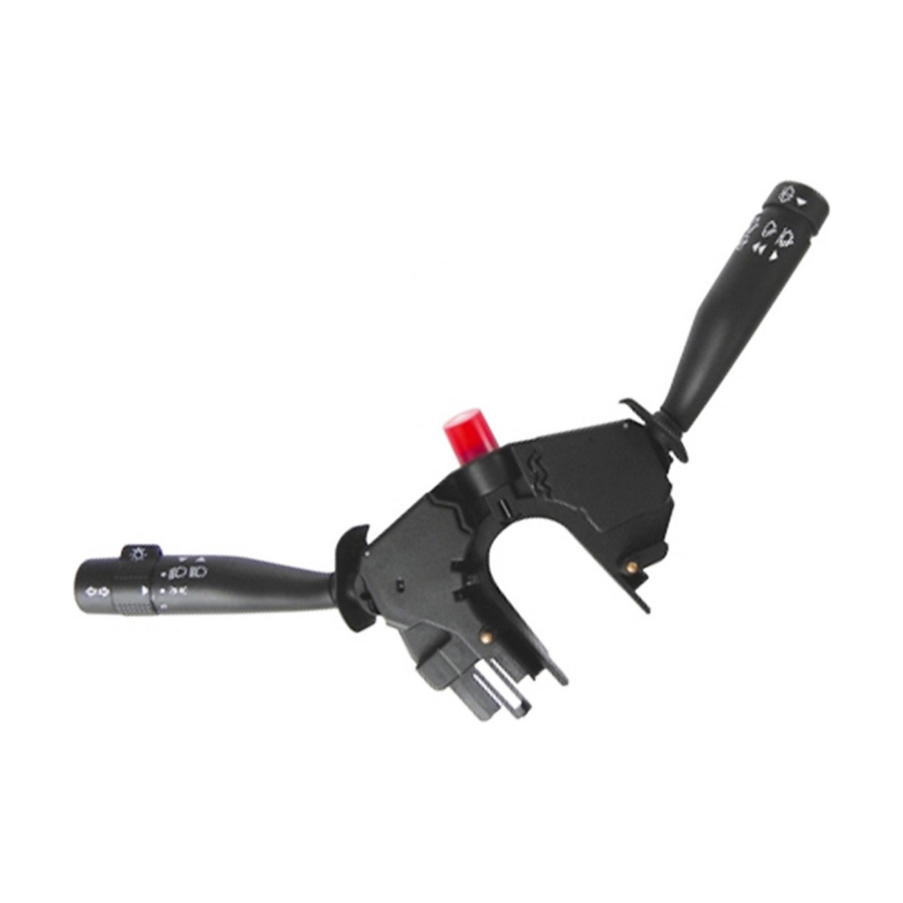 Palanca De Giro Y Luces Ford Ecosport Fiesta