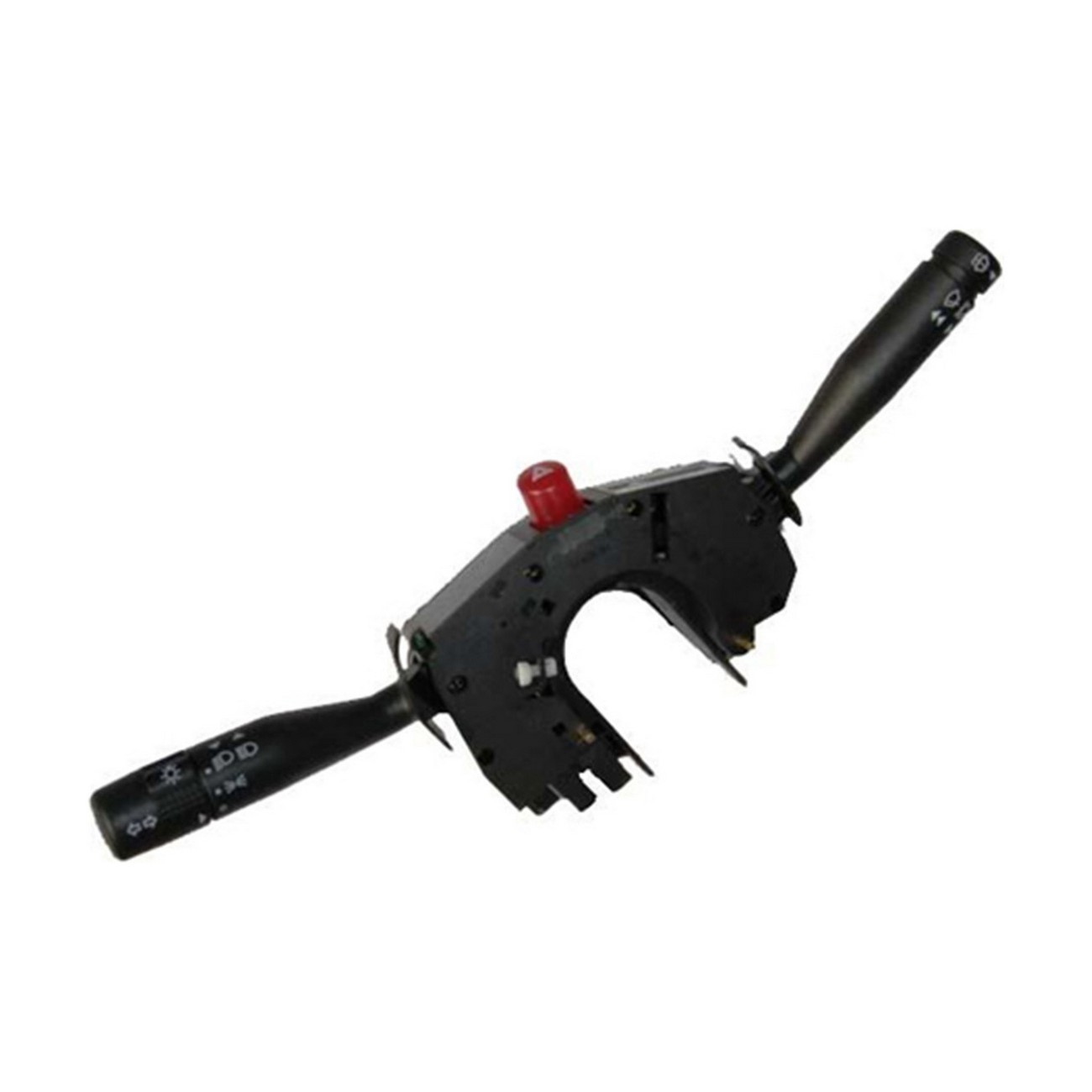 Palanca De Giro Y Luces Ford Courier Fiesta