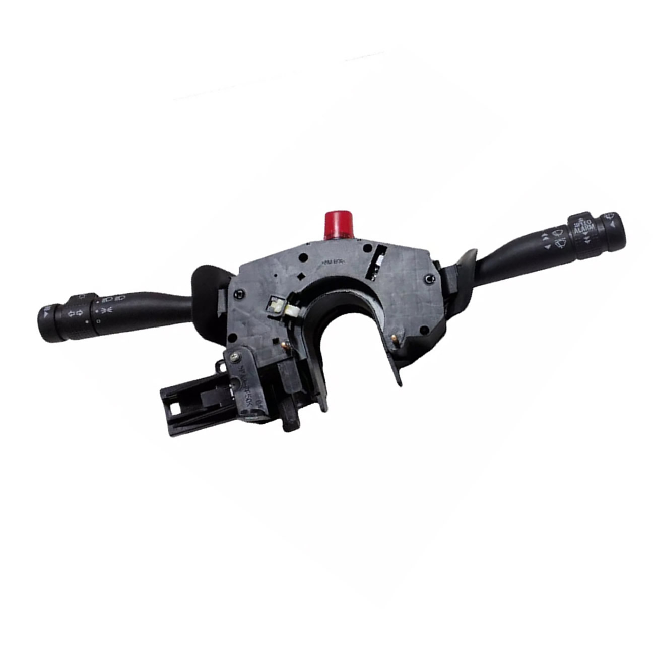 Palanca De Giro Y Luces Ford Ecosport 2007