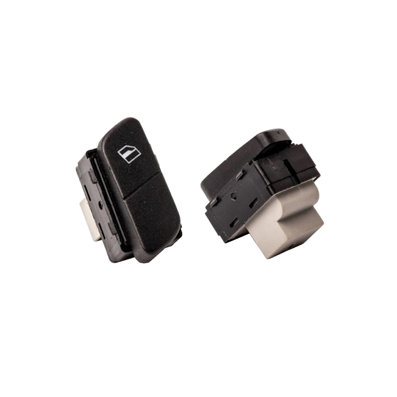 Tecla Levantavidrios Vw Fox Polo