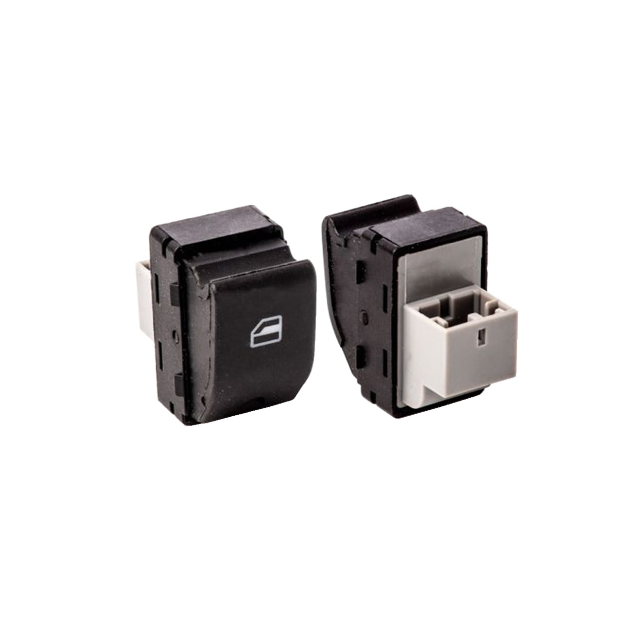 Tecla Levantavidrios Vw Gol Trend Fox Suran