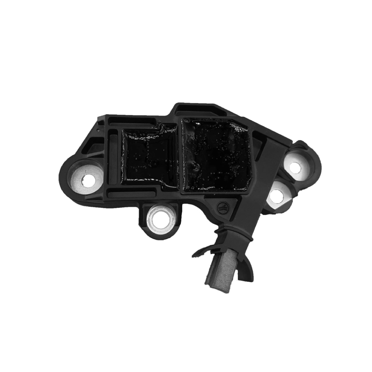 Regulador De Voltaje Ford Transit Peugeto Boxer 2.2 2.4