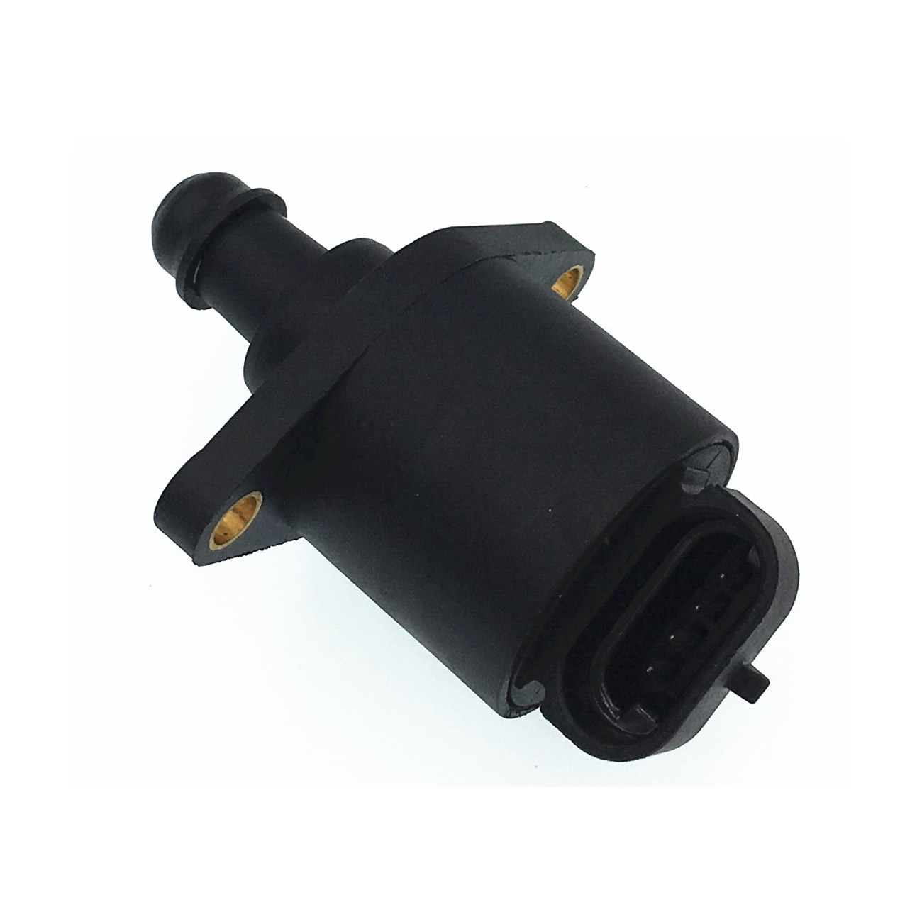 Paso A Paso Iac Ralenti Bosch Volkswagen Gol Saveiro 1.6