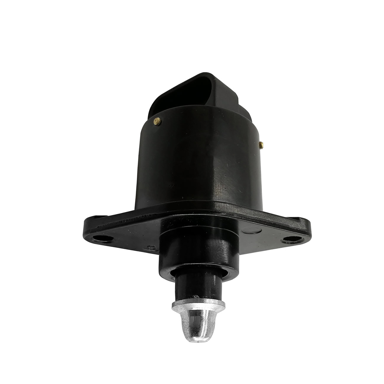 Paso A Paso Iac Ralenti Bosch Renault 19 Clio 1.6 Monopunto