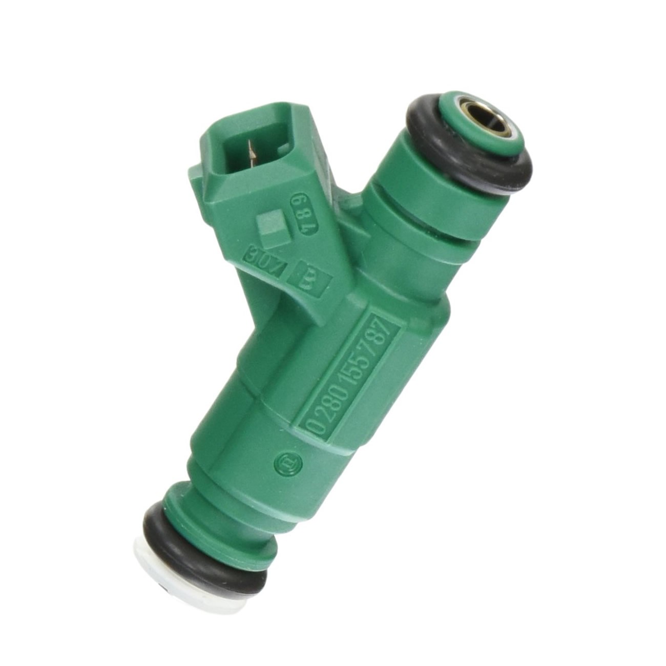 Kit Inyectores Bosch Volkswagen Quantum Saveiro 1.6 1.8 Mi