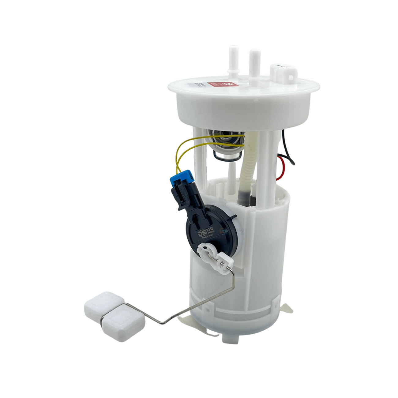 Bomba De Nafta Completa Bosch Volkswagen Gol Ii 1.0 Mi 1999