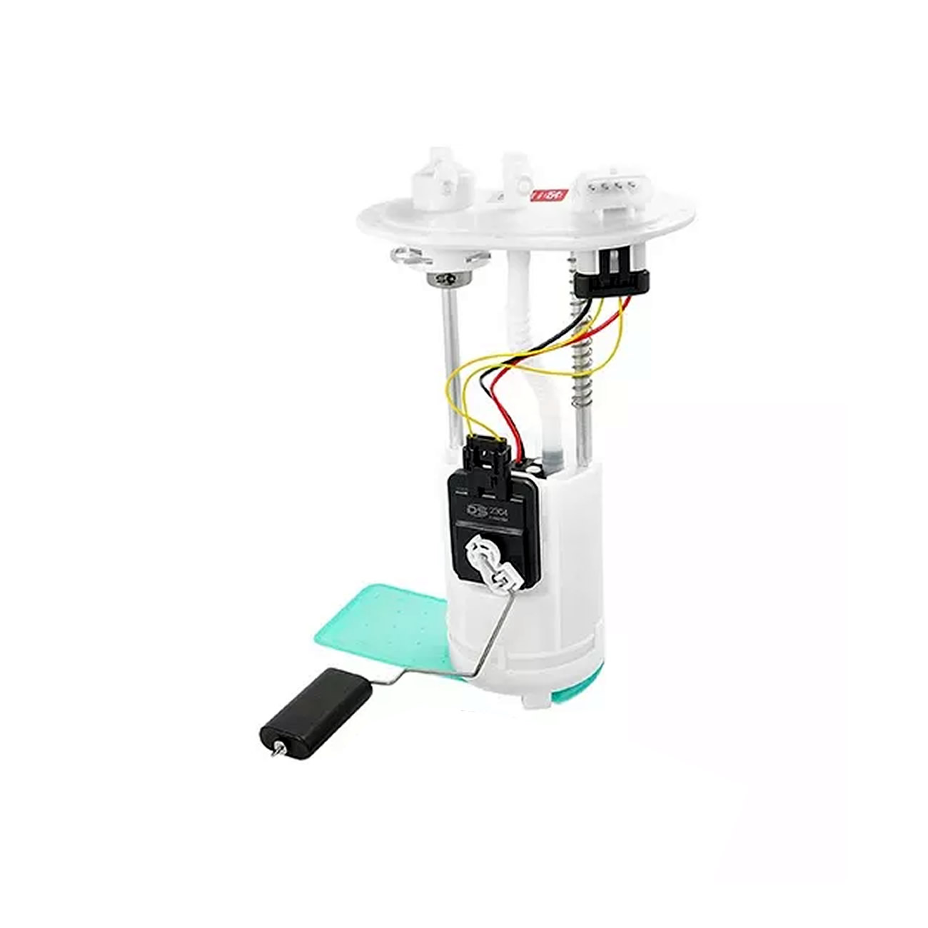 Bomba De Nafta Completa Bosch Fiat Punto 1.4 1.8 8v