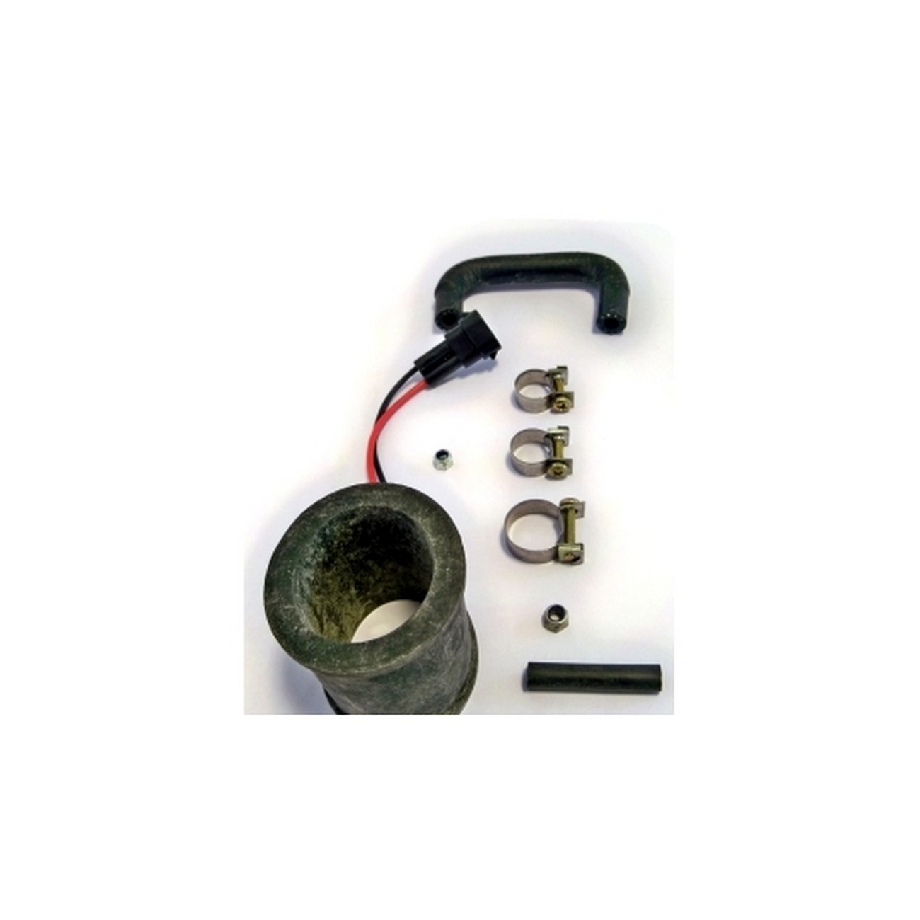 Juego De Accesorios Para Bomba De Nafta Bosch Monza