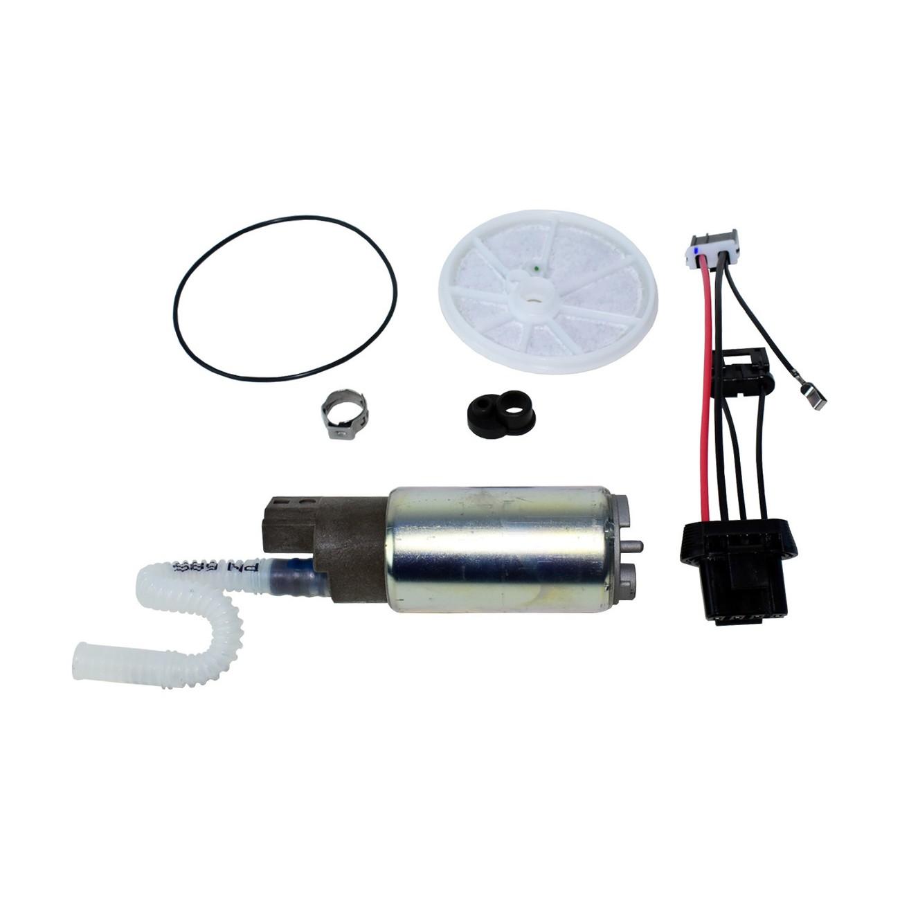 Kit Bomba De Nafta Peugeot 208 1.6