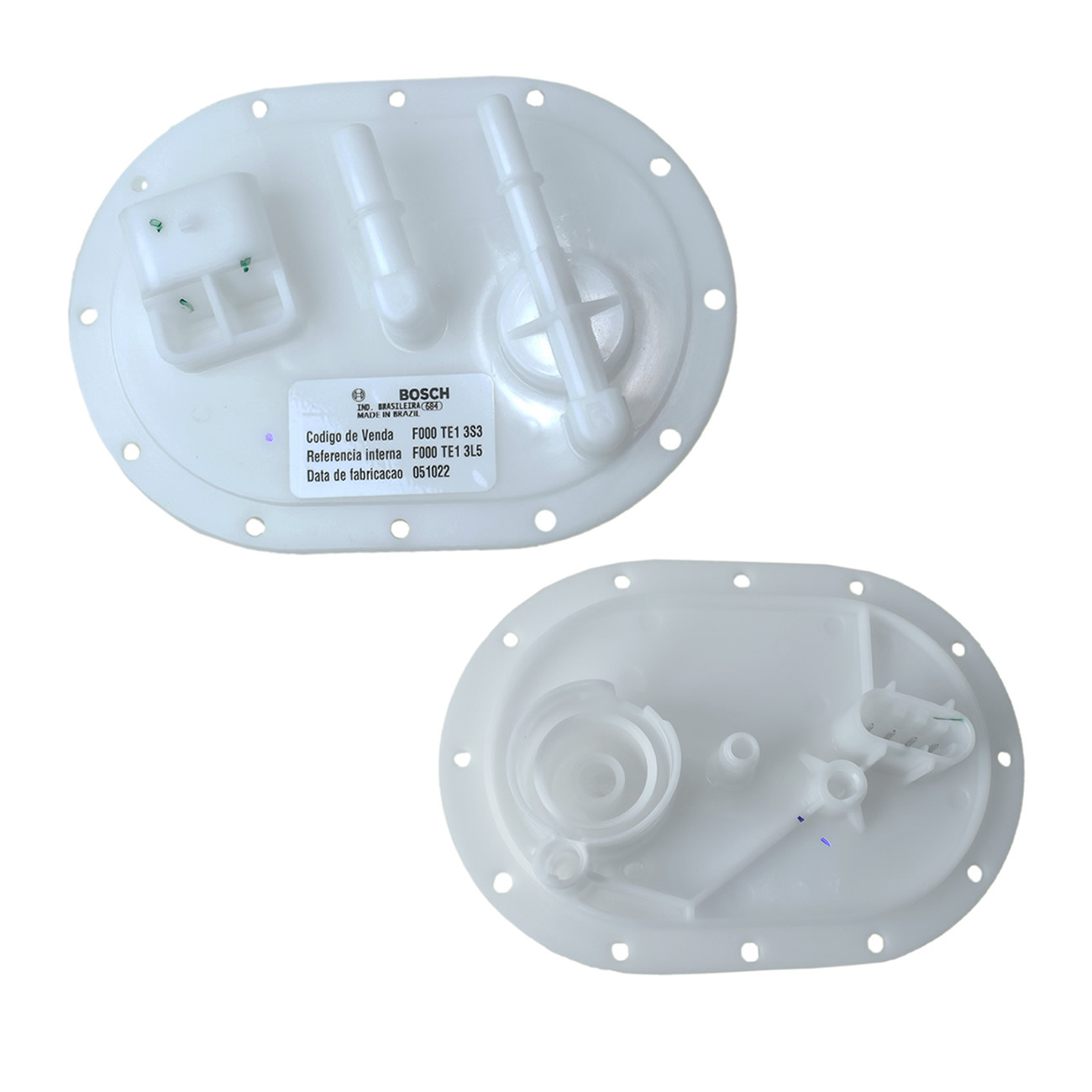 Tapa De Bomba Nafta Fiat Idea Palio Siena 1.3 1.4 1.8