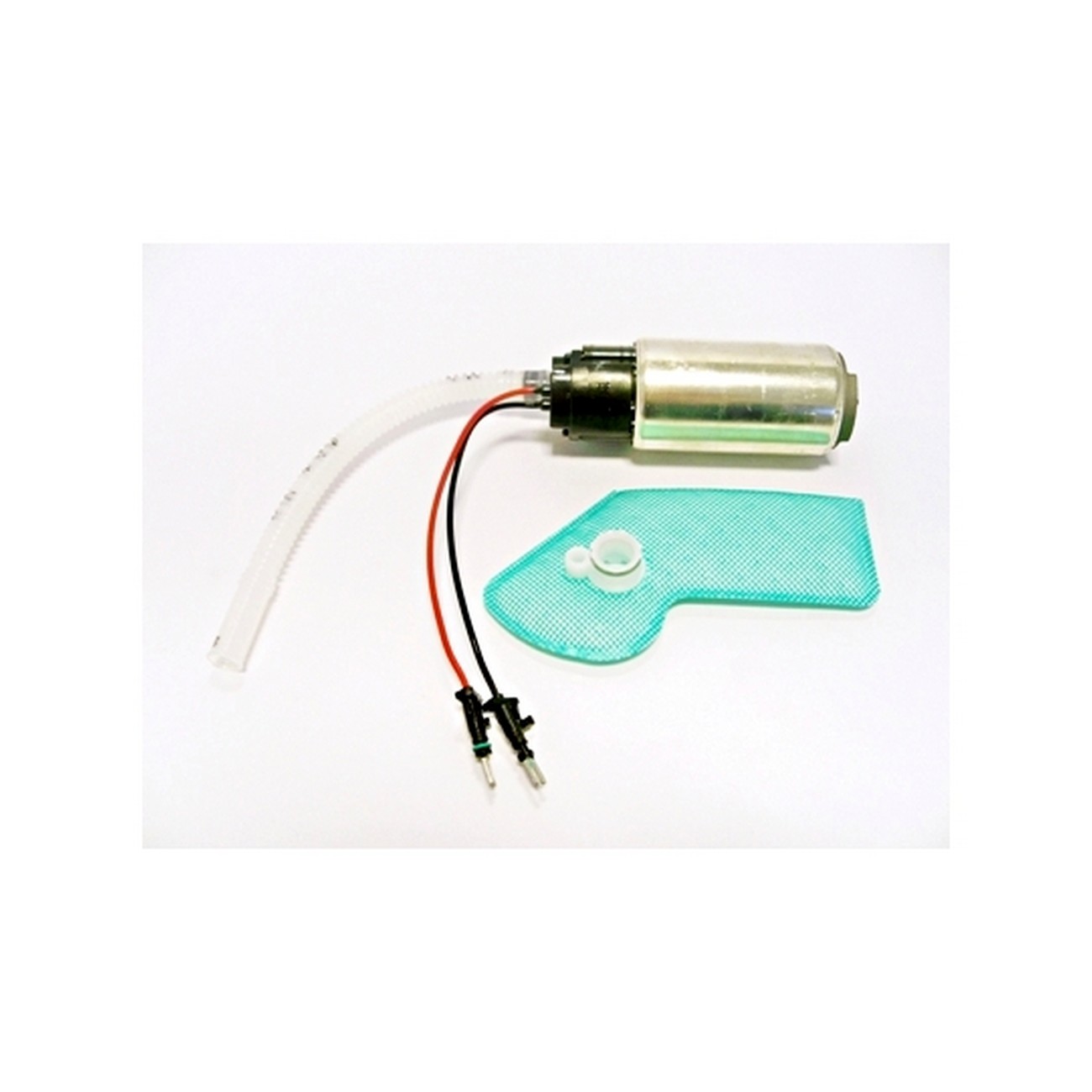 Bomba De Nafta Kit Bosch Ford Ecosport Fiesta Focus 1.6 16v