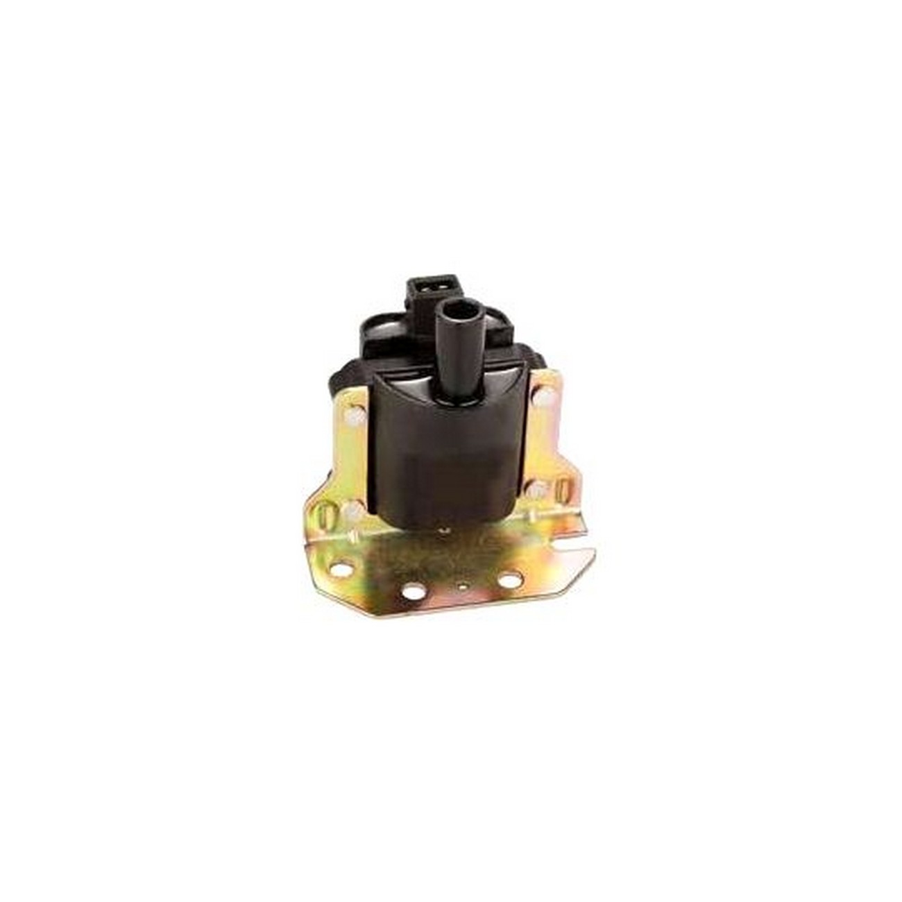 Bobina De Encendido Bosch Volkswagen Gol Saveiro 1.6 Mi