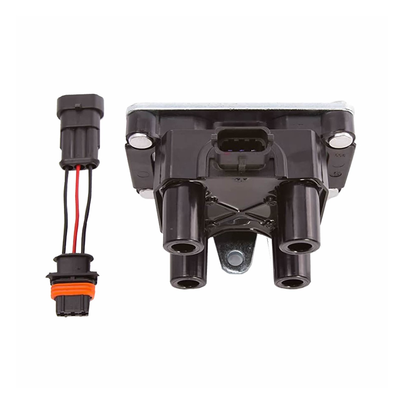 Bobina De Encendido Chevrolet Meriva 1.8 8v