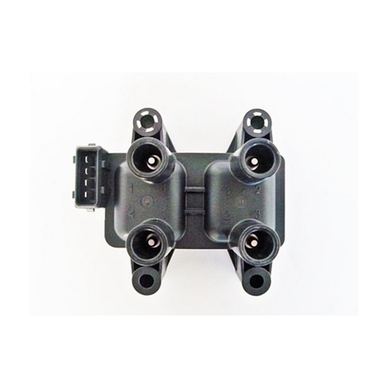 Bobina De Encendido Bosch Chery Tiggo 2.0