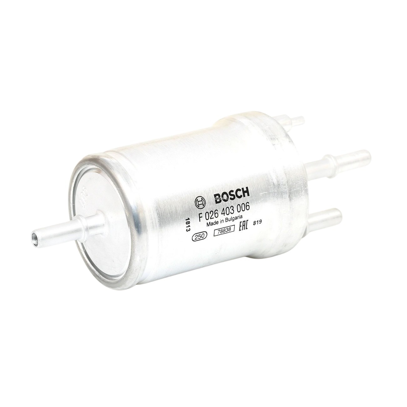 Filtro Nafta Regulador Audi A3 Tt 1.6 3.2 V6 Vw Vento 2.0