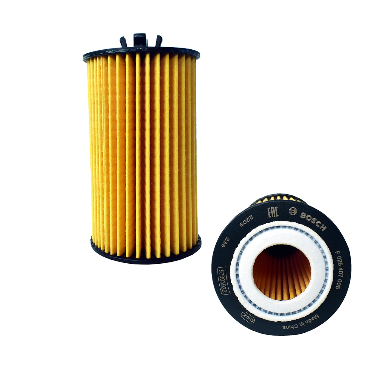 Filtro De Aceite Chevrolet Cruze Sonic Tracker 1.6 1.8