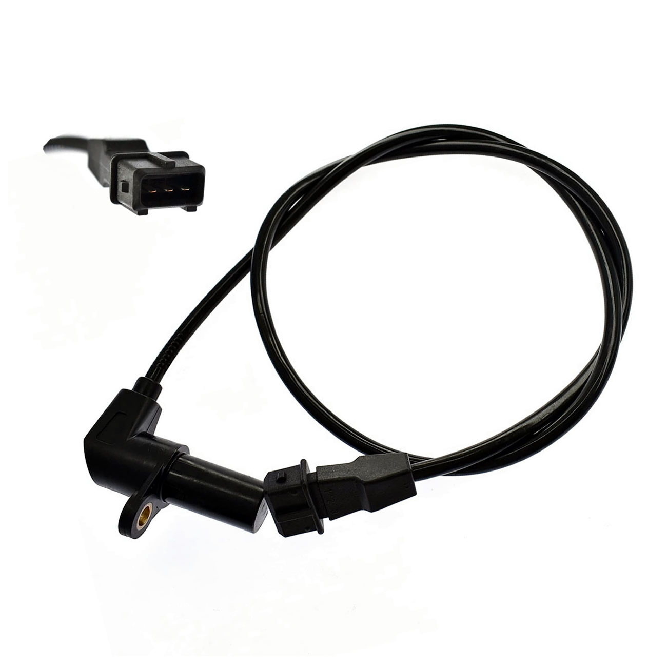Sensor De Rpm Cigueñal Chevrolet Tigra 1.6 16v