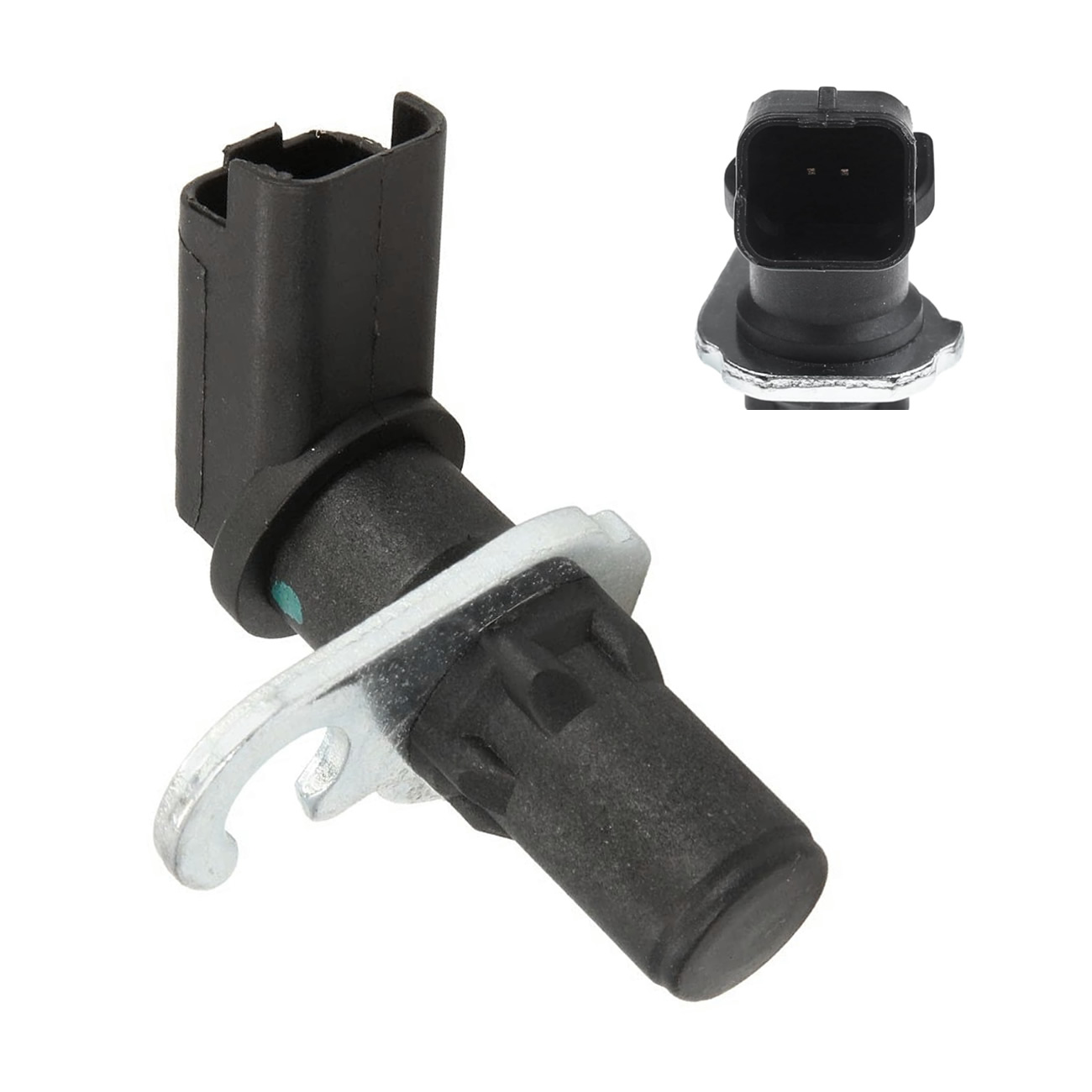 Sensor De Rpm Cigueñal Citroen C5 2.0 Hdi