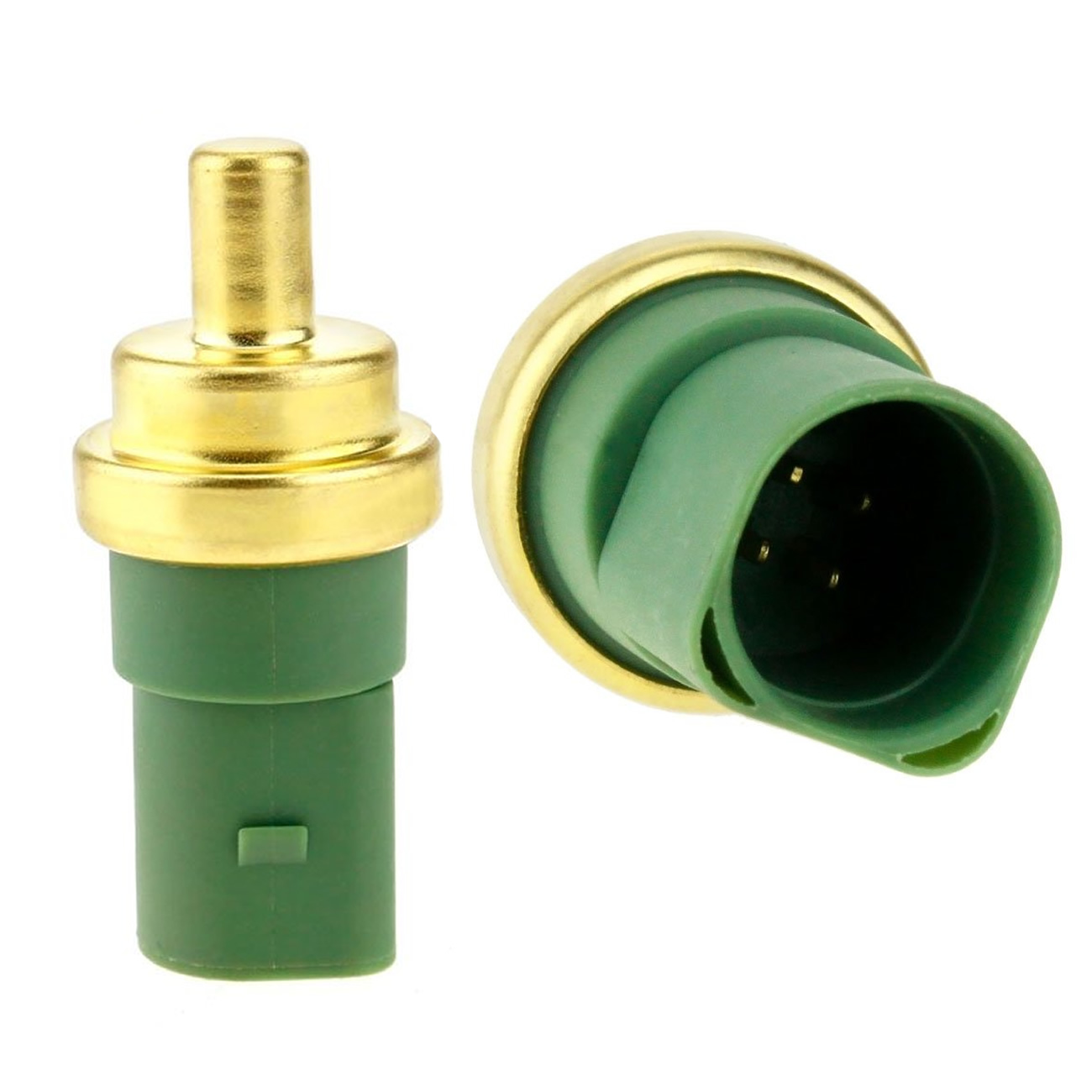 Sensor Temperatura Bora Golf Beetle Sharan 1.6 1.8t 1.9  